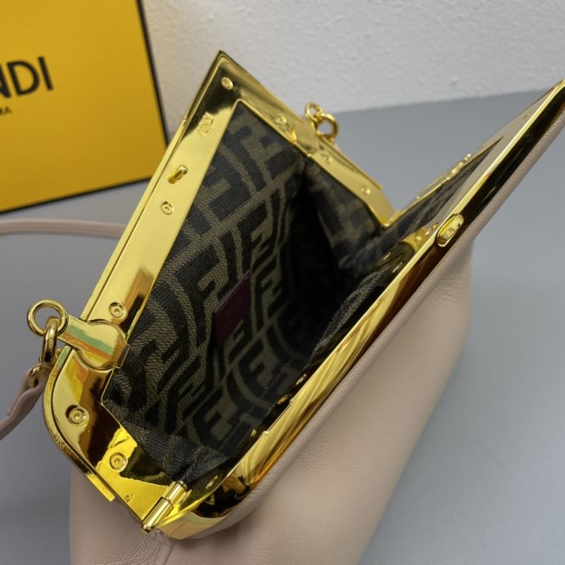 Fendi Satchel Bags